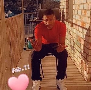 Meet your Posher, Jadderick